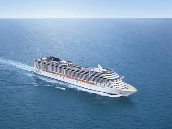 croisière Méditerranée : Route vers le Nord : de Vigo à Hambourg