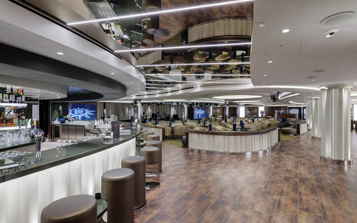 Bateau MSC Seaside
