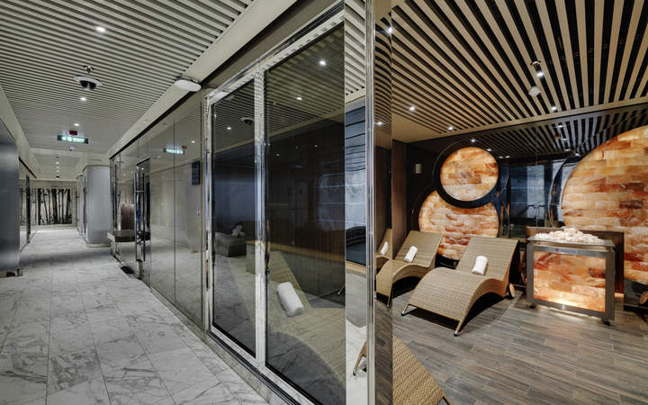 Bateau MSC Seaside