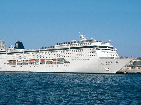 croisière Méditerranée Orientale : Athènes, Turquie, îles Grecques, Italie 