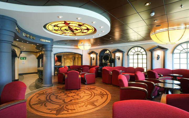 Bateau MSC Splendida