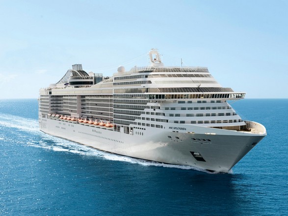 croisière Méditerranée Occidentale : Espagne, Italie, France : d'Alicante à Valence 