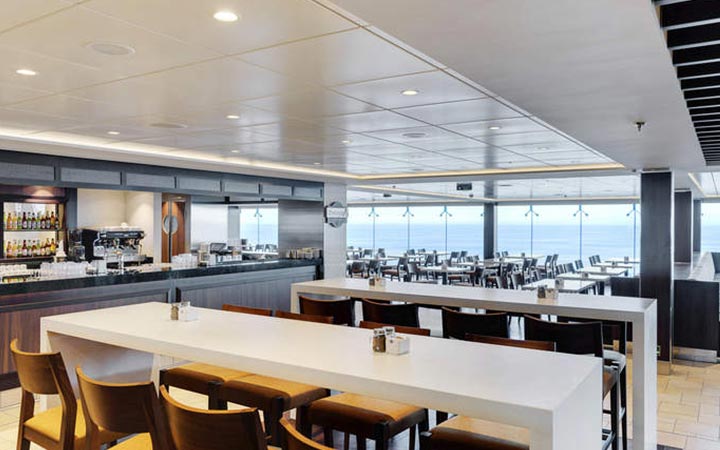 Bateau MSC Virtuosa