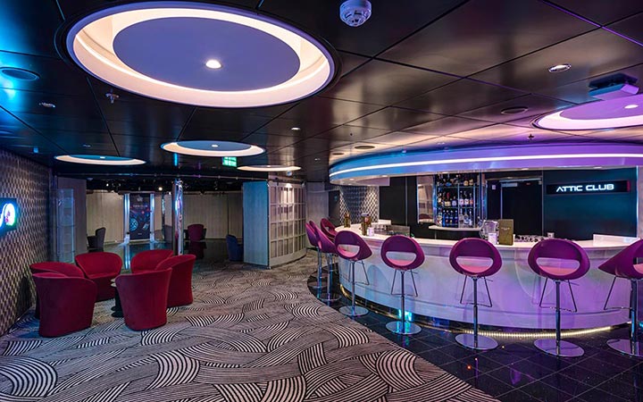 Bateau MSC Virtuosa