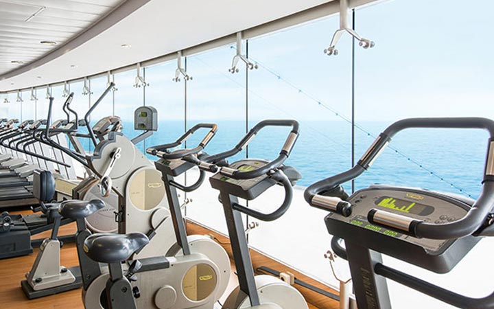 Bateau MSC Virtuosa