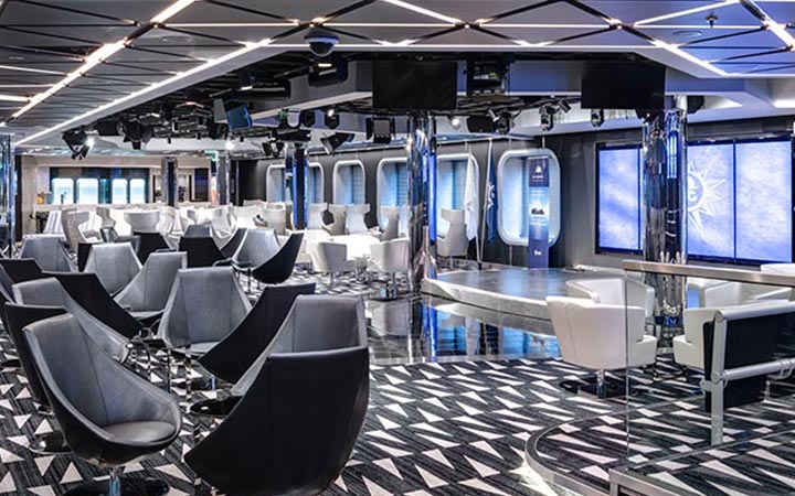 Bateau MSC Virtuosa