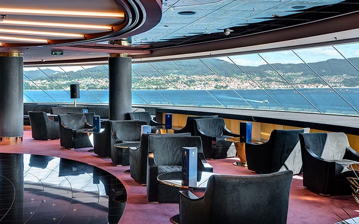 Bateau MSC Virtuosa