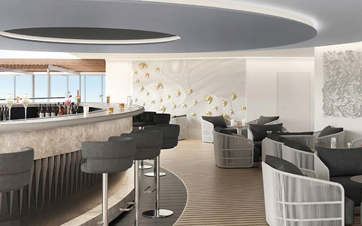 MSC World Europa