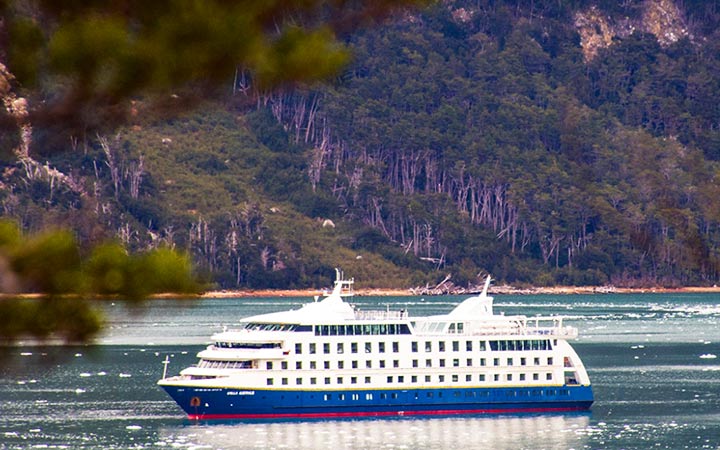 MV Stella