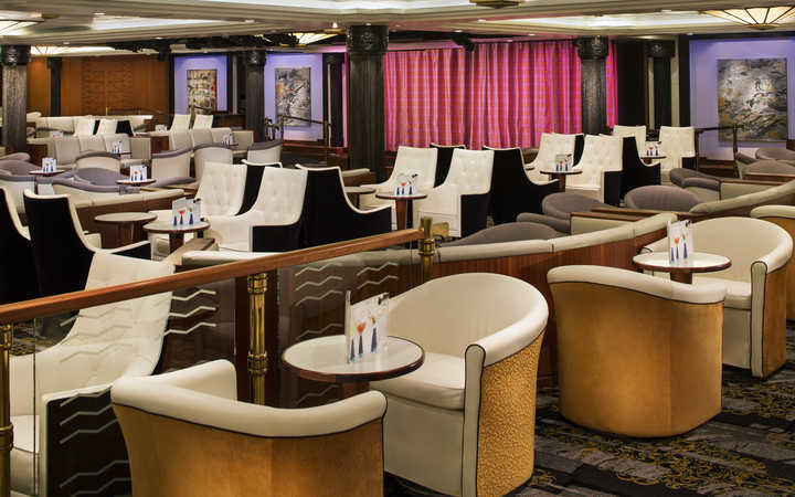 Bateau Navigator of the Seas