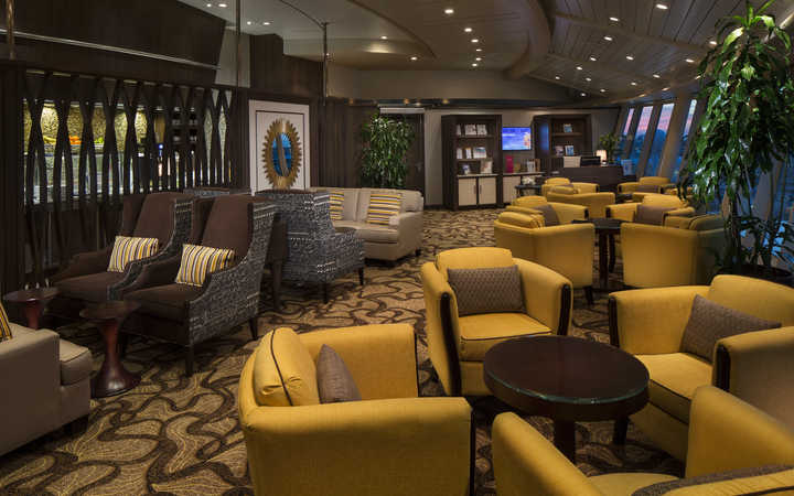 Bateau Navigator of the Seas