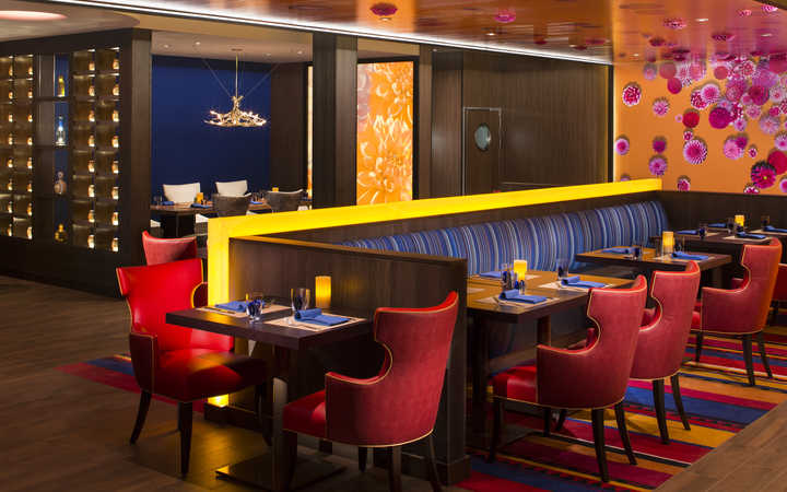 Bateau Navigator of the Seas