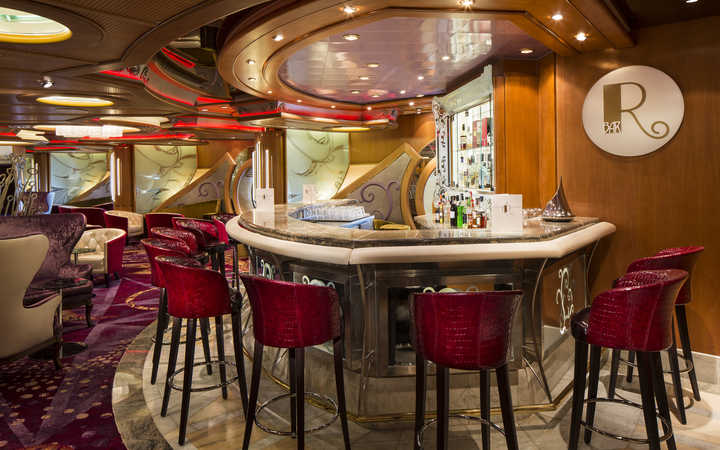 Bateau Navigator of the Seas