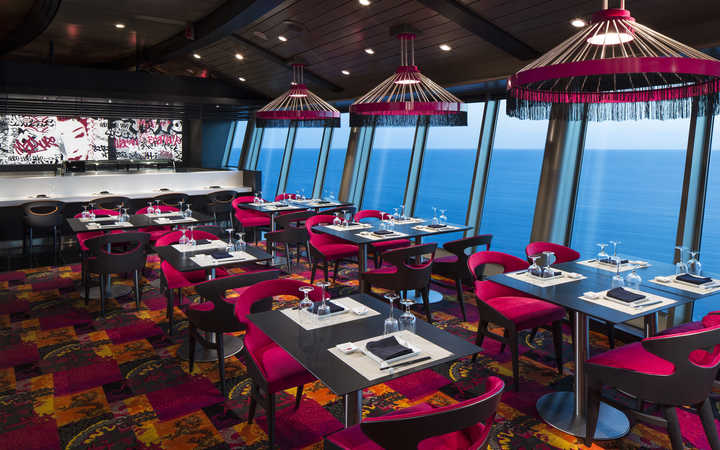 Bateau Navigator of the Seas