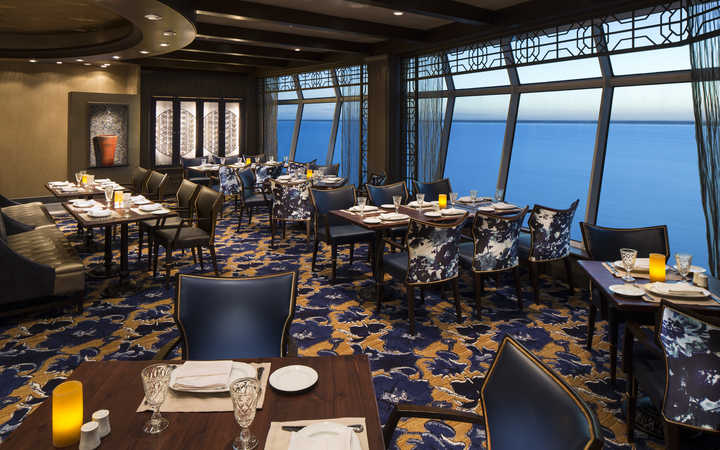 Bateau Navigator of the Seas