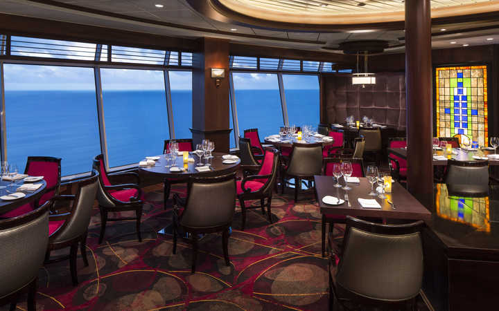 Bateau Navigator of the Seas