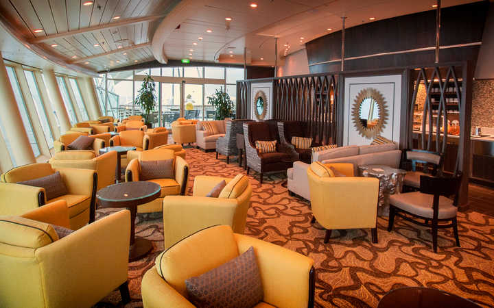 Bateau Navigator of the Seas