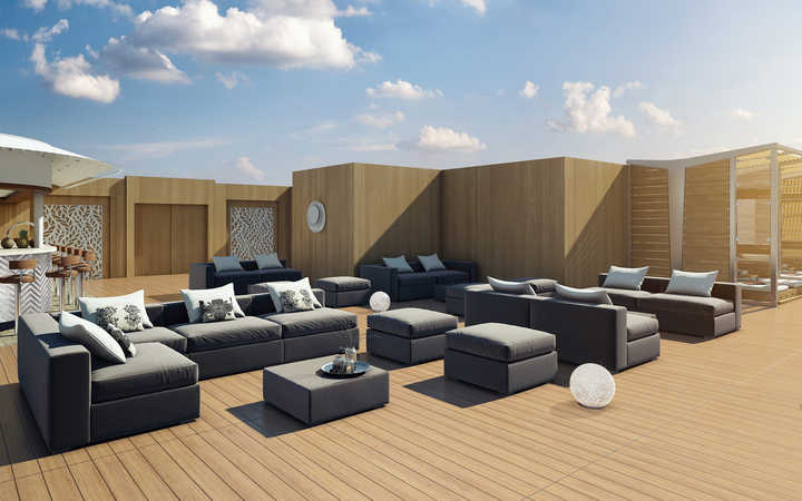 Bateau Norwegian Bliss