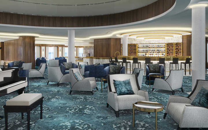 Bateau Norwegian Bliss