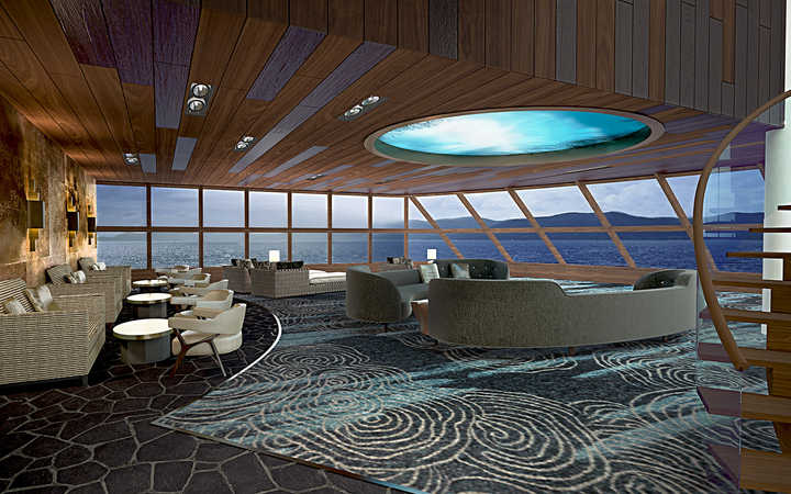 Bateau Norwegian Bliss
