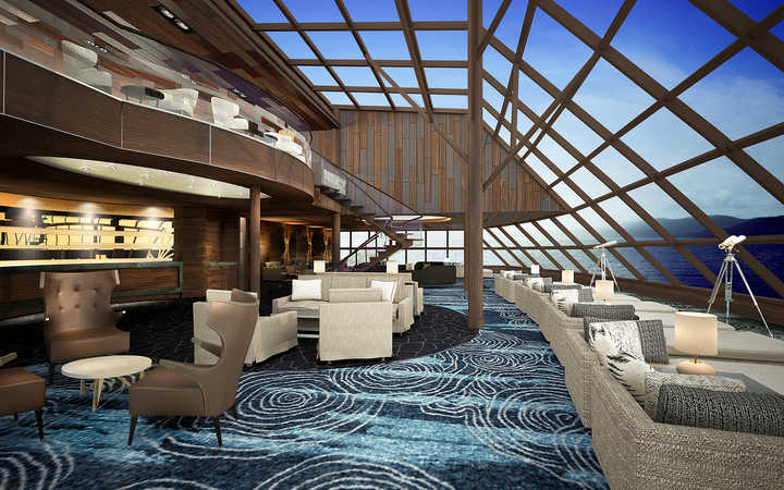 Bateau Norwegian Bliss