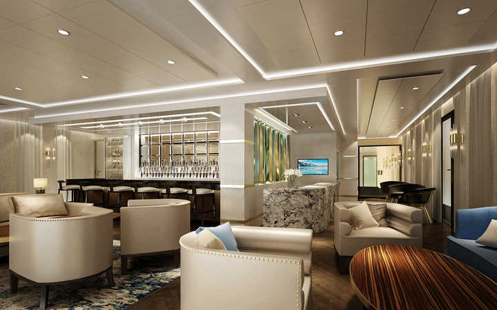 Bateau Norwegian Bliss