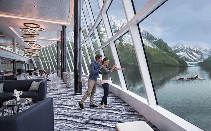 Bateau Norwegian Bliss