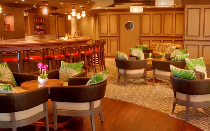 Bateau Norwegian Bliss