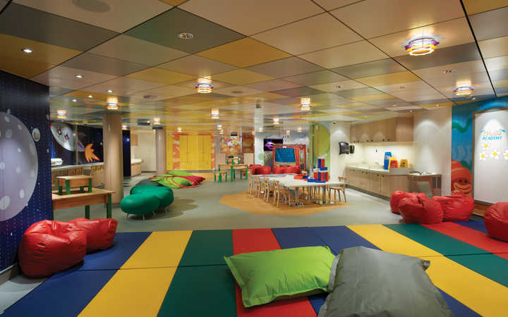Bateau Norwegian Breakaway