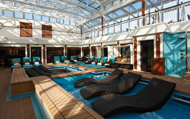 Bateau Norwegian Breakaway