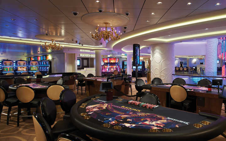 Bateau Norwegian Breakaway