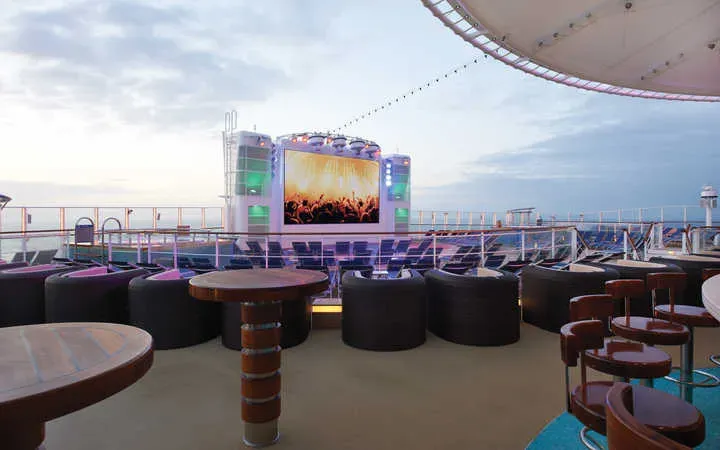 Bateau Norwegian Breakaway