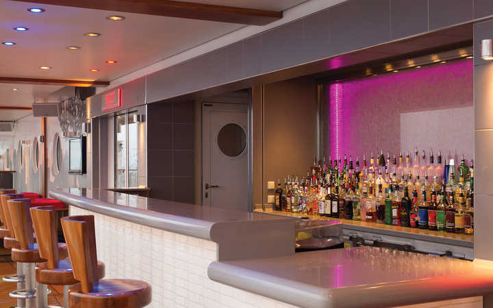 Bateau Norwegian Breakaway
