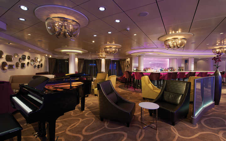 Bateau Norwegian Breakaway