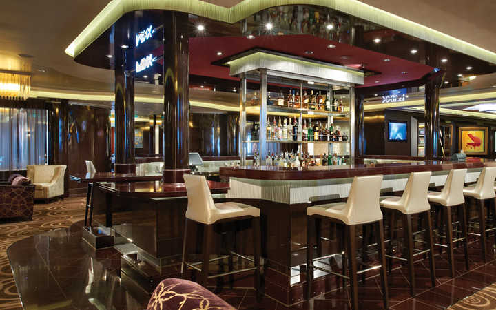 Bateau Norwegian Breakaway