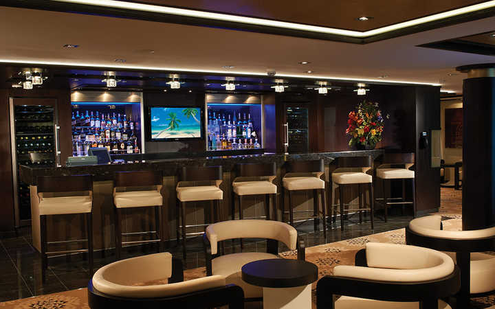 Bateau Norwegian Breakaway