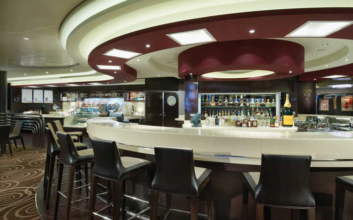Bateau Norwegian Breakaway