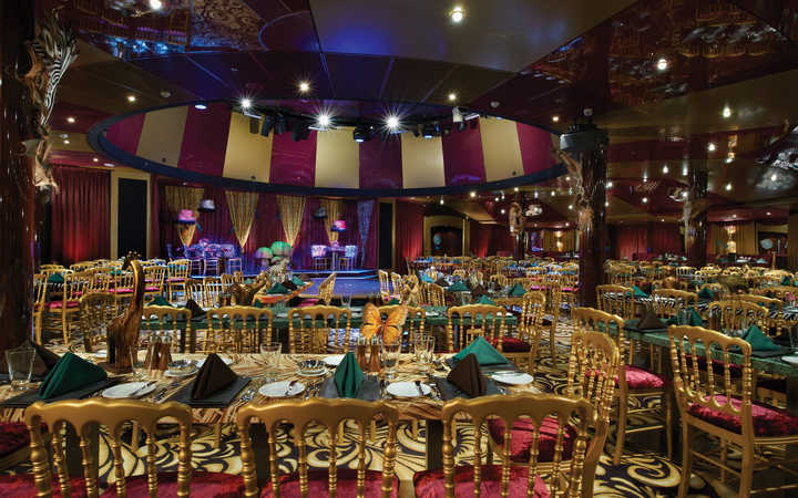 Bateau Norwegian Breakaway