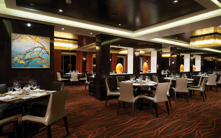 Bateau Norwegian Breakaway