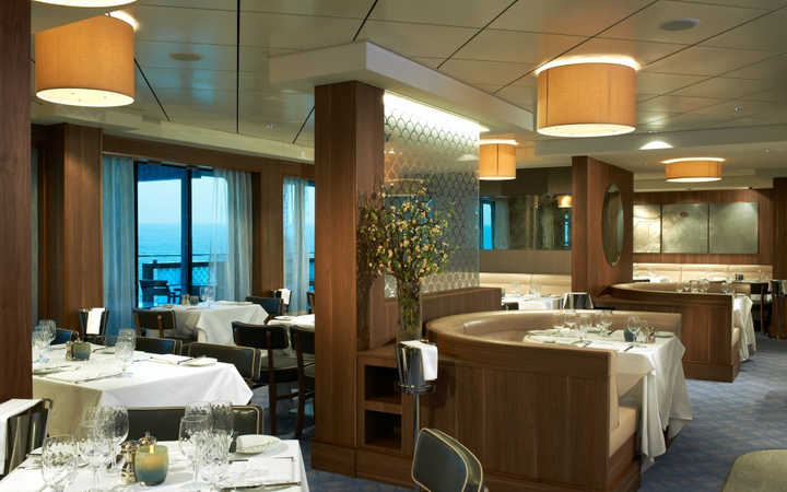 Bateau Norwegian Breakaway