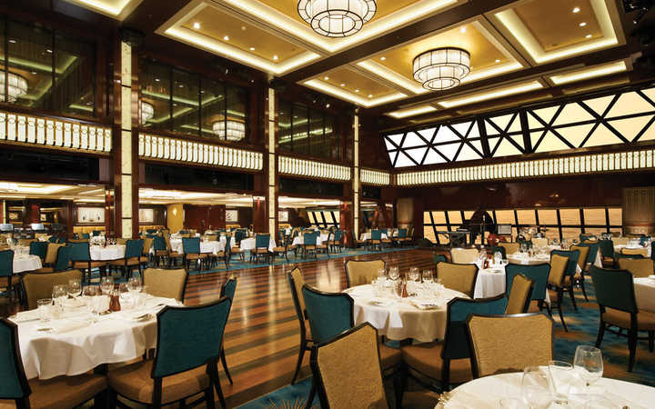 Bateau Norwegian Breakaway