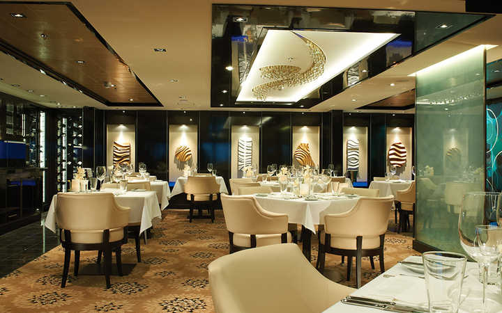 Bateau Norwegian Breakaway