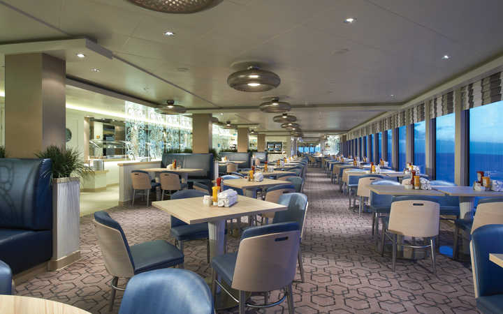 Bateau Norwegian Breakaway