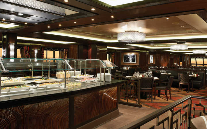 Bateau Norwegian Breakaway