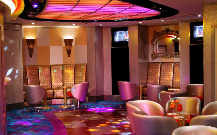 Bateau Norwegian Dawn