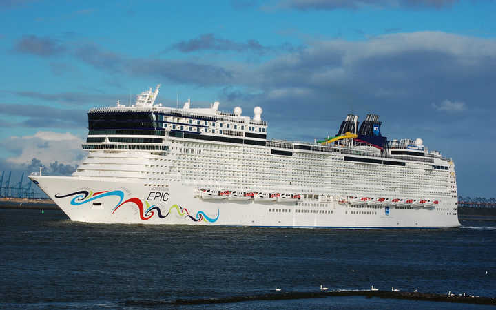 Norwegian Epic