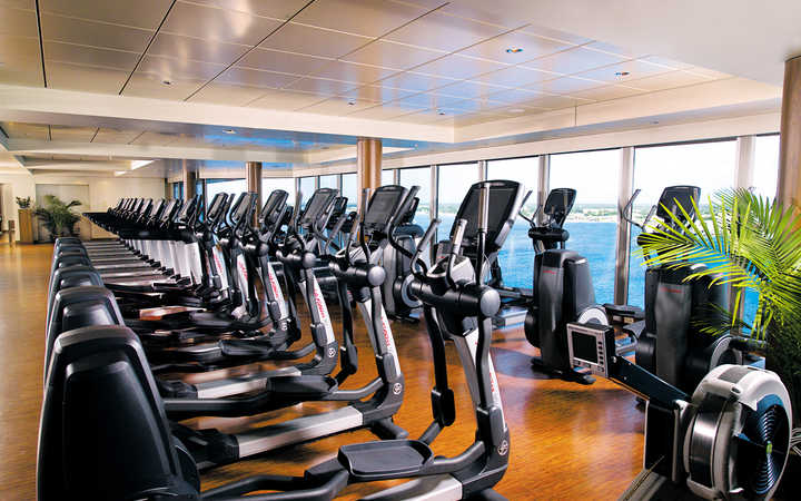 Bateau Norwegian Epic