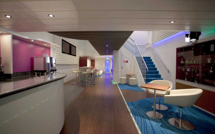 Bateau Norwegian Epic