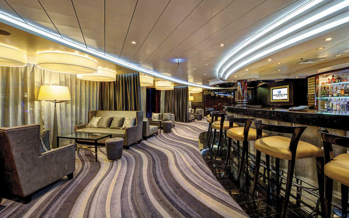 Bateau Norwegian Epic