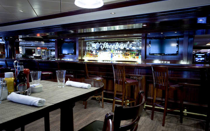 Bateau Norwegian Epic